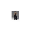 Perisia body ouvert - Noir